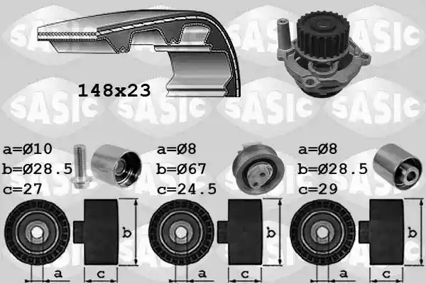 SASIC 3906055 SASIC 3906055