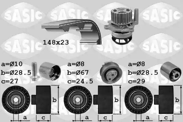 SASIC 3906057 SASIC 3906057