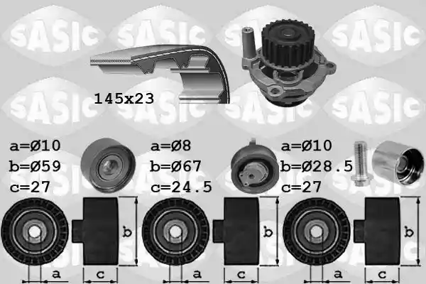 SASIC 3906068