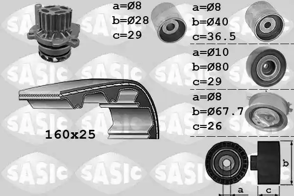 SASIC 3906069 SASIC 3906069