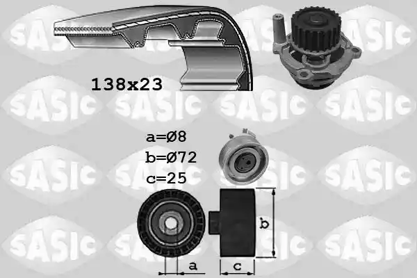 SASIC 3906070