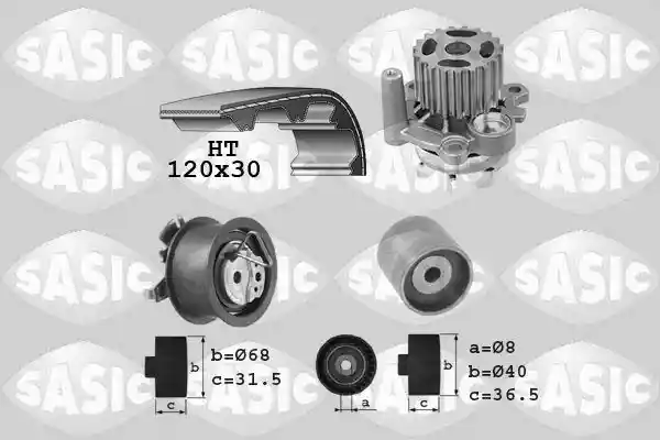 SASIC 3906080