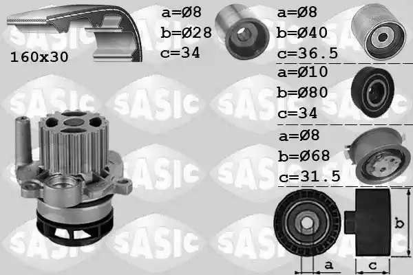 SASIC 3906081 SASIC 3906081
