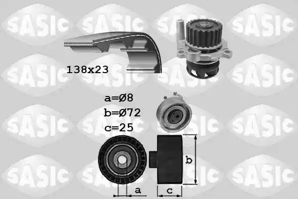 SASIC 3906091 SASIC 3906091