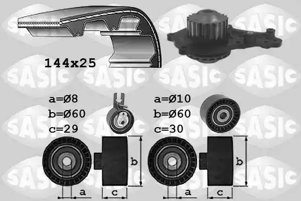 SASIC 3906109 SASIC 3906109