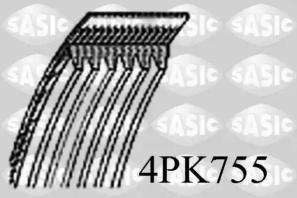 SASIC 4PK755 SASIC 4PK755