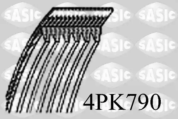 SASIC 4PK790 SASIC 4PK790
