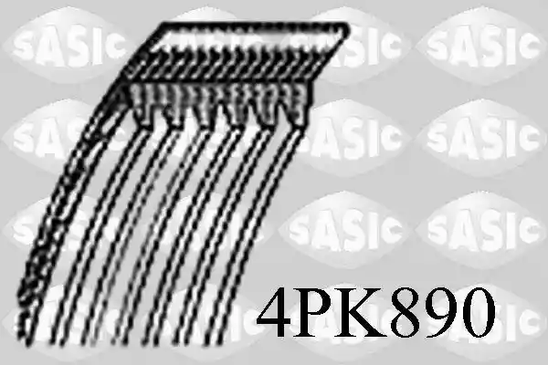 SASIC 4PK890 SASIC 4PK890
