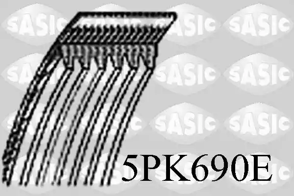 SASIC 5PK690E SASIC 5PK690E