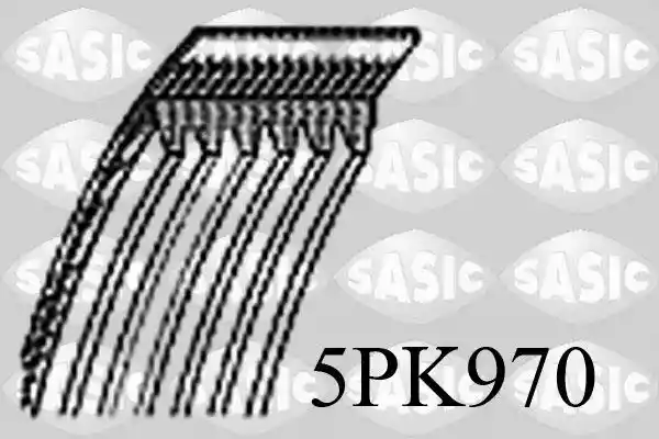 SASIC 5PK970 SASIC 5PK970