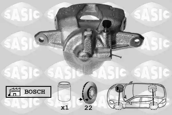 SASIC 6500039