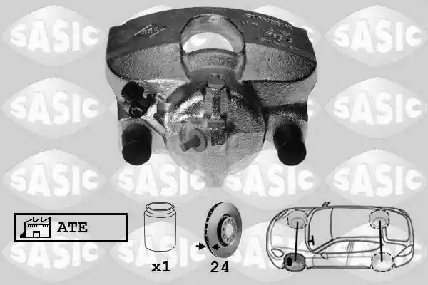 SASIC 6504012 SASIC 6504012
