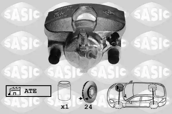 SASIC 6504013 SASIC 6504013