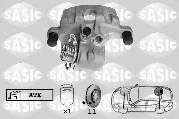 SASIC 6504019 SASIC 6504019