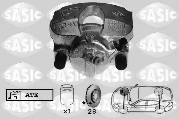 SASIC 6504021 SASIC 6504021
