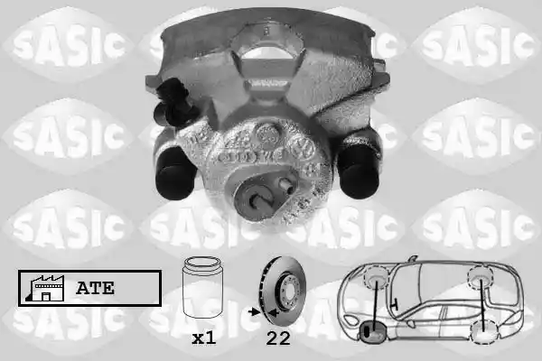 SASIC 6506004 SASIC 6506004