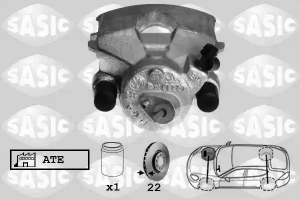 SASIC 6506005 SASIC 6506005