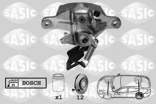SASIC 6506034 SASIC 6506034