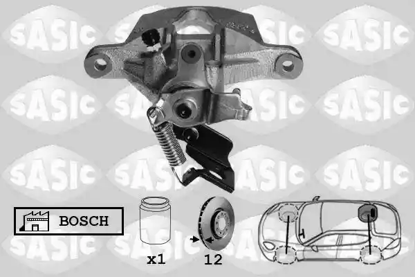 SASIC 6506035 SASIC 6506035