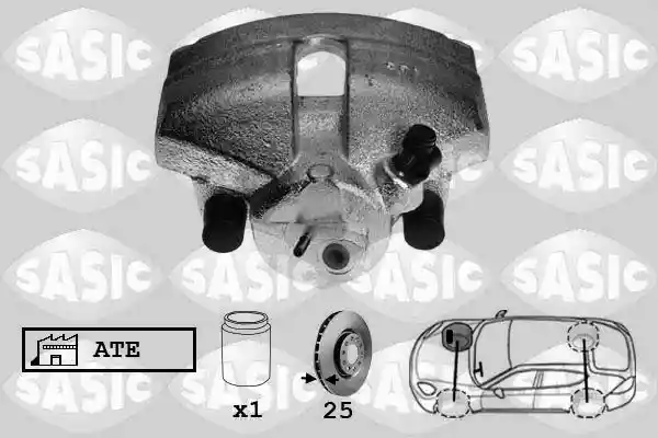 SASIC 6506121