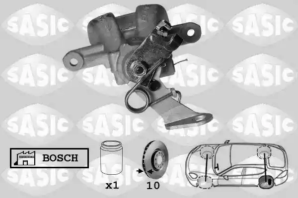 SASIC 6506190 SASIC 6506190