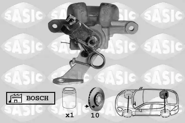 SASIC 6506191 SASIC 6506191