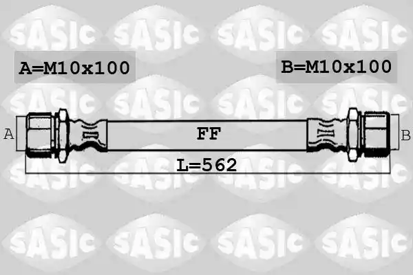 SASIC 6606203