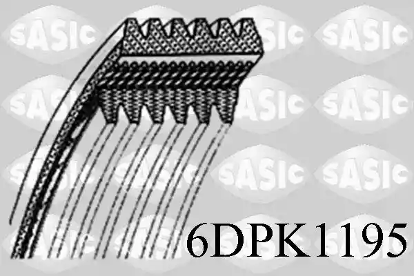 SASIC 6DPK1195 SASIC 6DPK1195