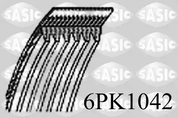 SASIC 6PK1042 SASIC 6PK1042