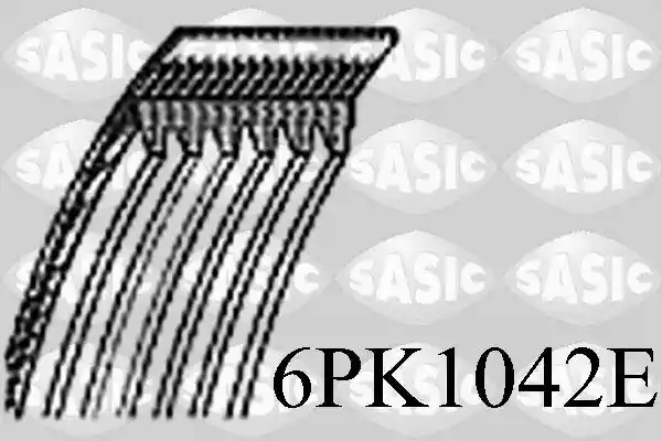 SASIC 6PK1042E SASIC 6PK1042E