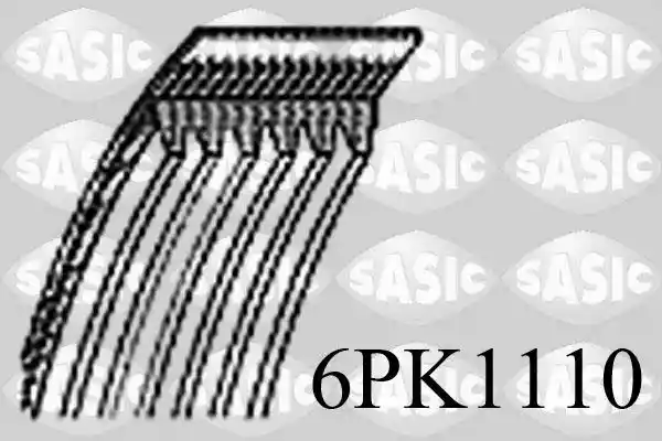 SASIC 6PK1110 SASIC 6PK1110