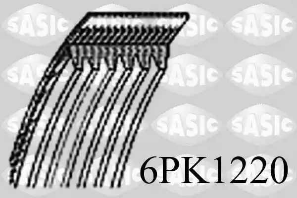 SASIC 6PK1220 SASIC 6PK1220
