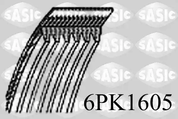 SASIC 6PK1605