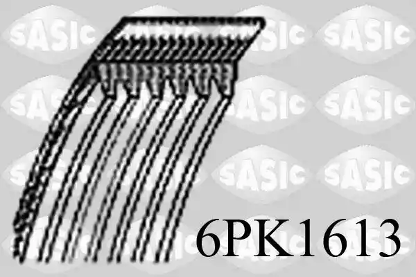 SASIC 6PK1613 SASIC 6PK1613