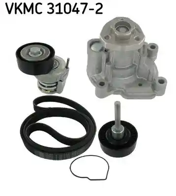 SASIC 6PK1733