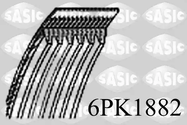 SASIC 6PK1882