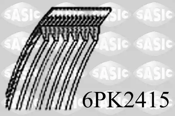 SASIC 6PK2415