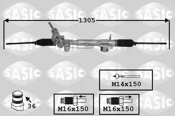 SASIC 7170083