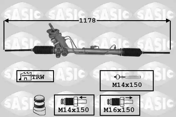 SASIC 7176071