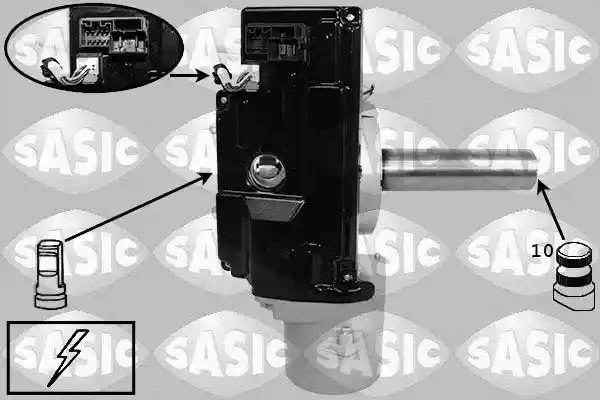 SASIC 7276004