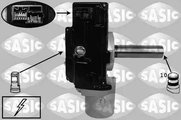 SASIC 7276005