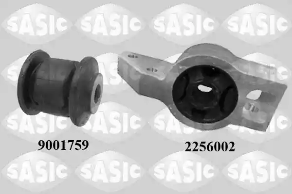 SASIC 7966004