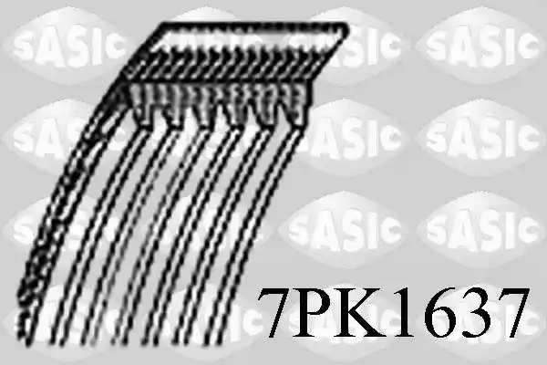 SASIC 7PK1637 SASIC 7PK1637