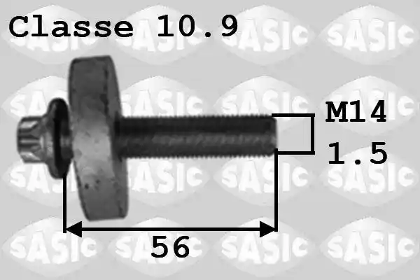 SASIC 8704010 SASIC 8704010