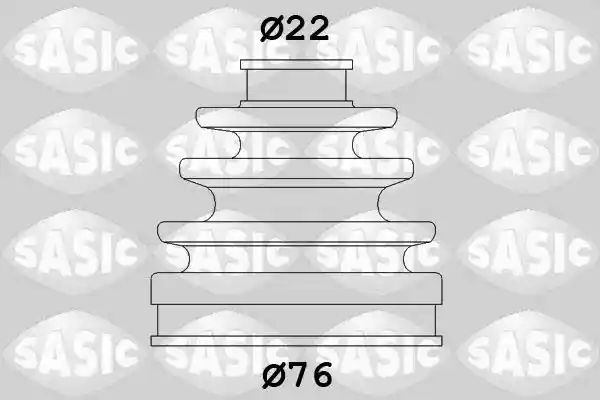 SASIC 9004697