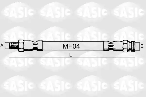 SASIC SBH6288