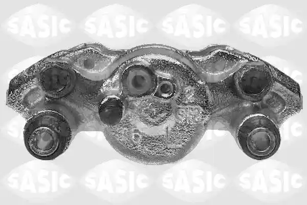SASIC SCA6000
