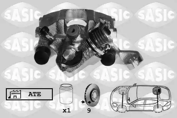SASIC SCA6159 SASIC SCA6159