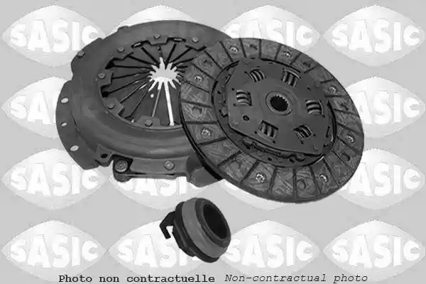 SASIC SCL6431
