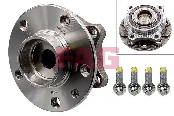 Schaeffler FAG 713 6063 70 Schaeffler FAG 713 6063 70